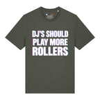 Rollers T-Shirt