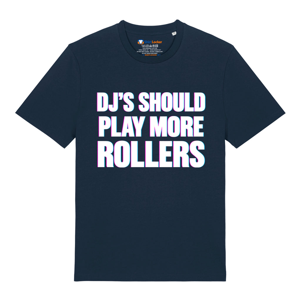 Rollers T-Shirt
