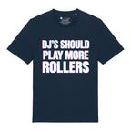 Rollers T-Shirt
