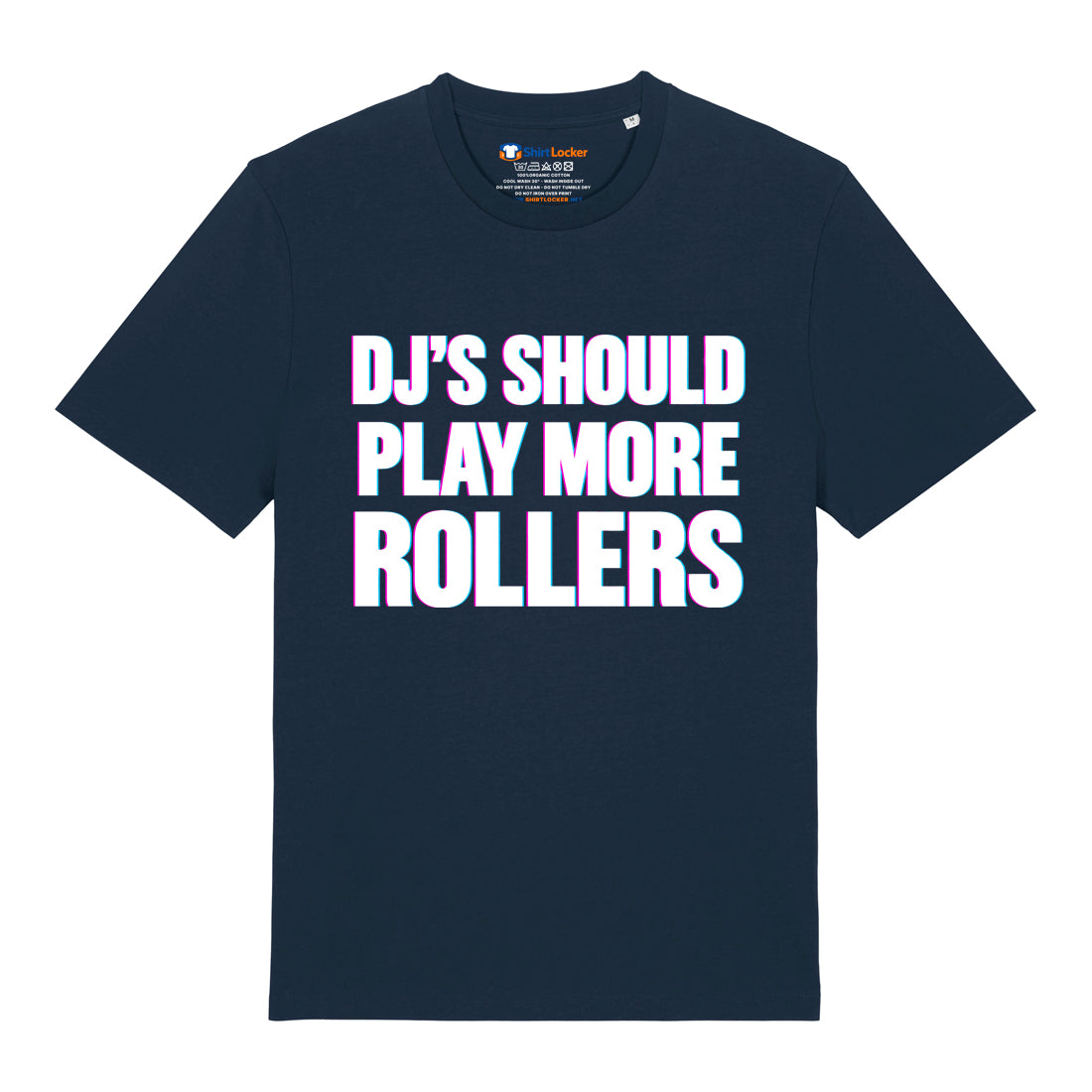 Rollers T-Shirt
