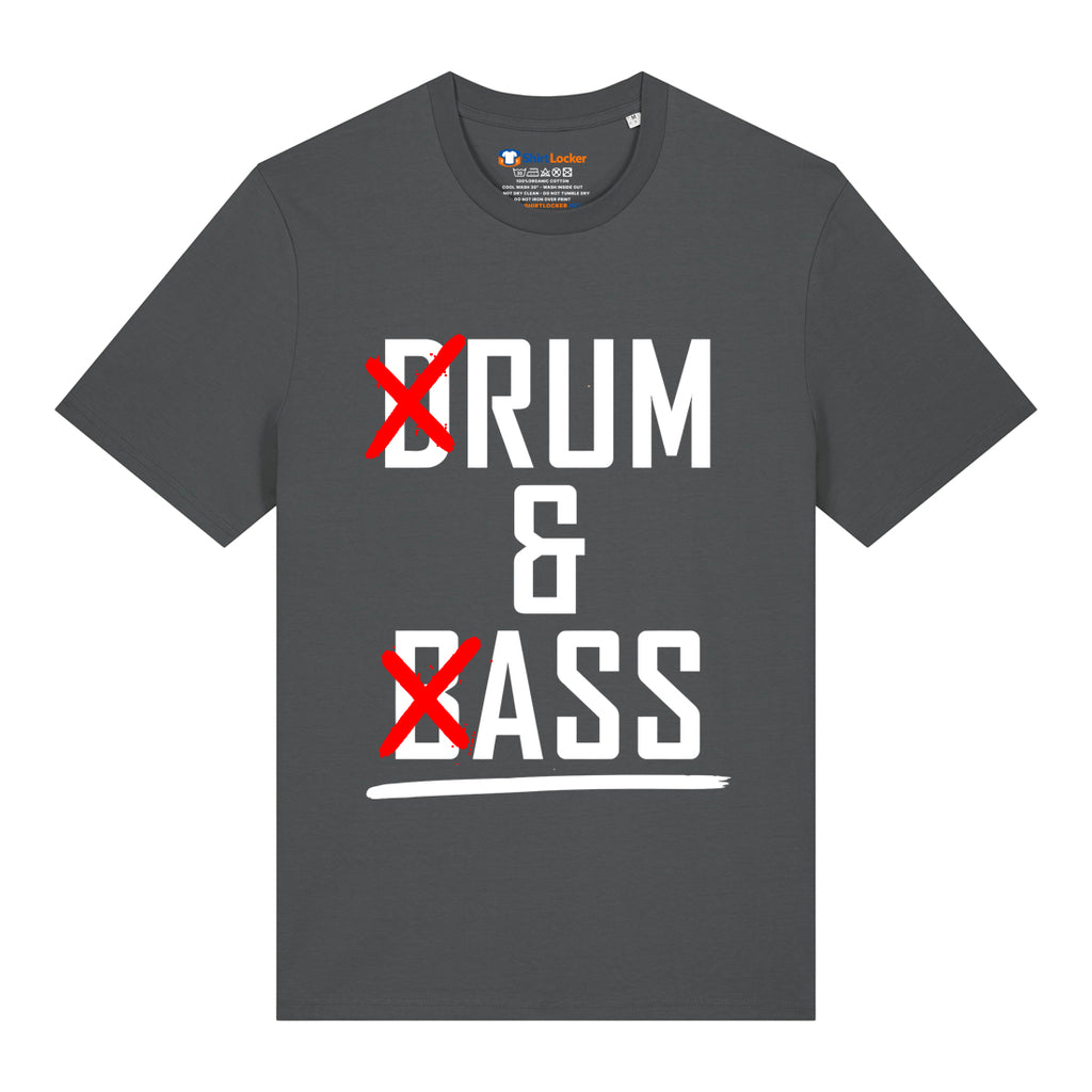 Rum & Ass T-Shirt