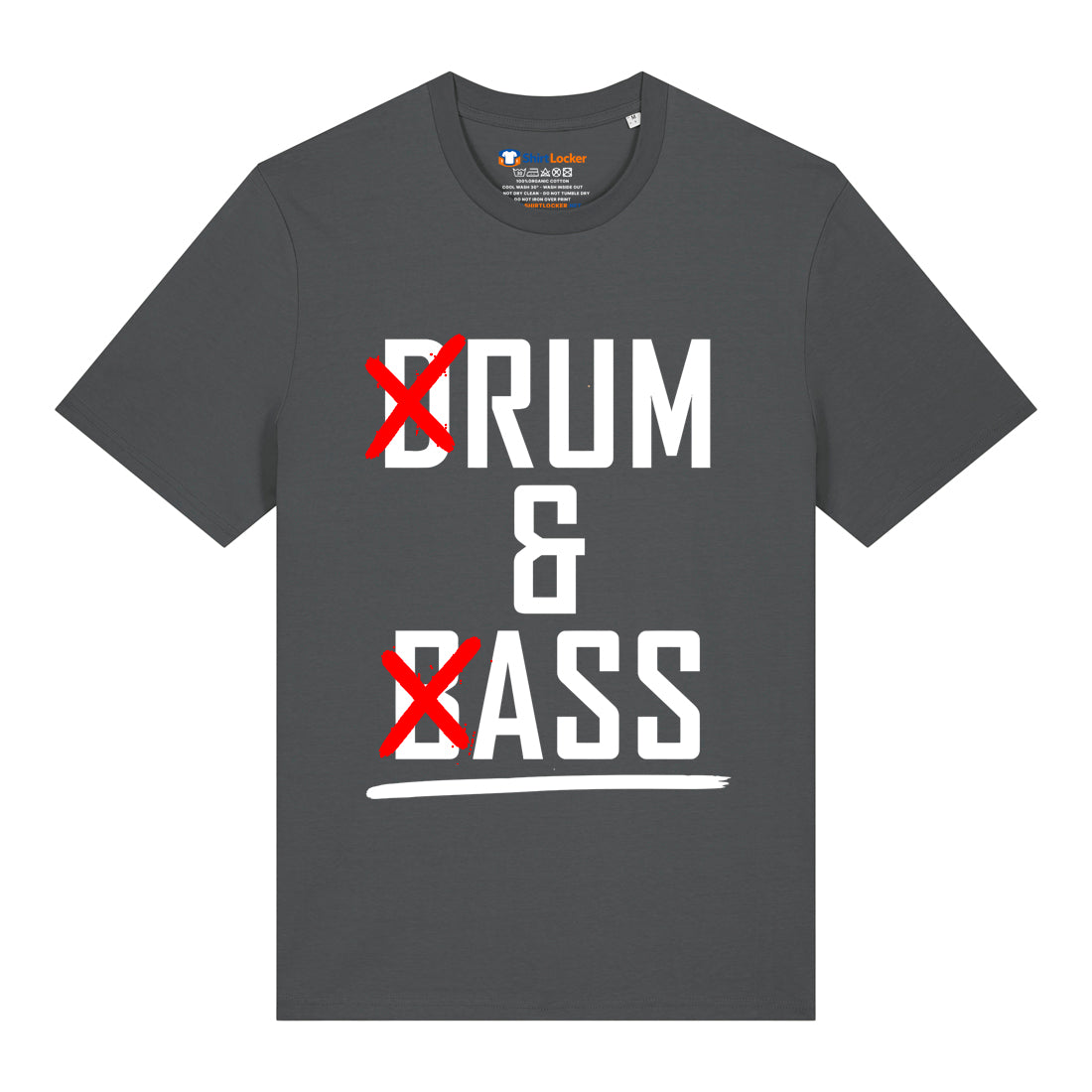 Rum & Ass T-Shirt