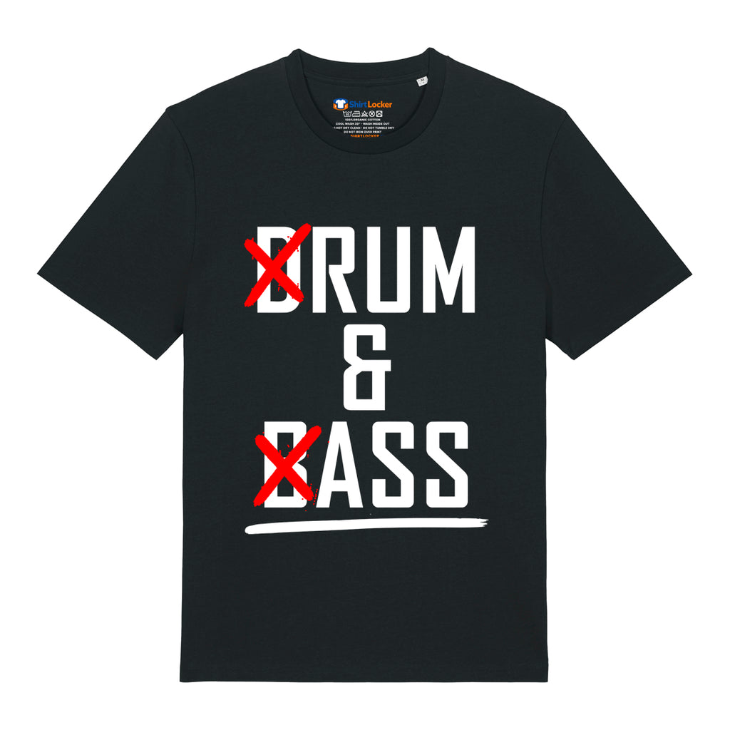 Rum & Ass T-Shirt