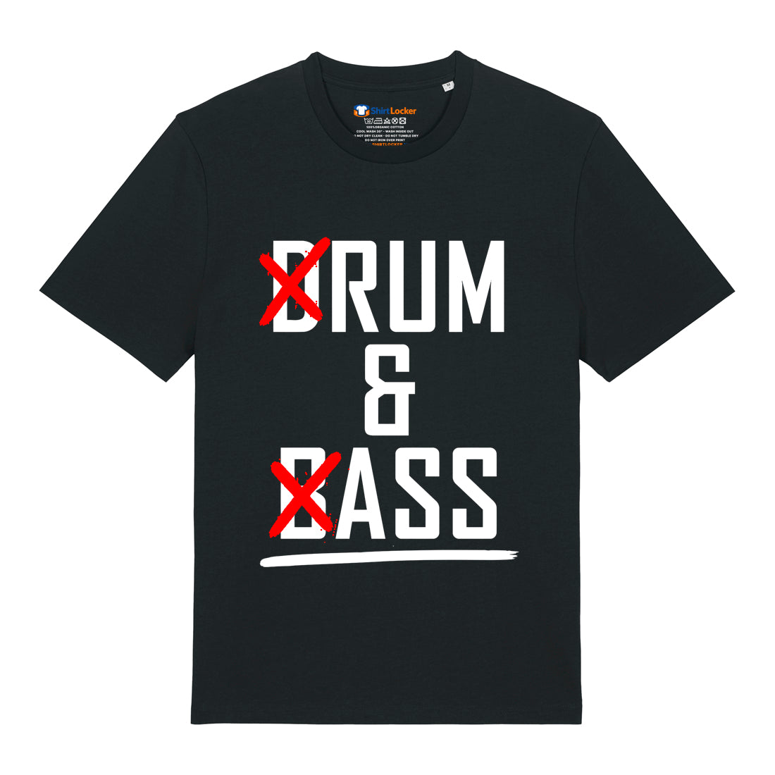 Rum & Ass T-Shirt