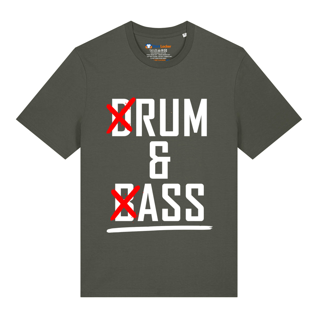 Rum & Ass T-Shirt