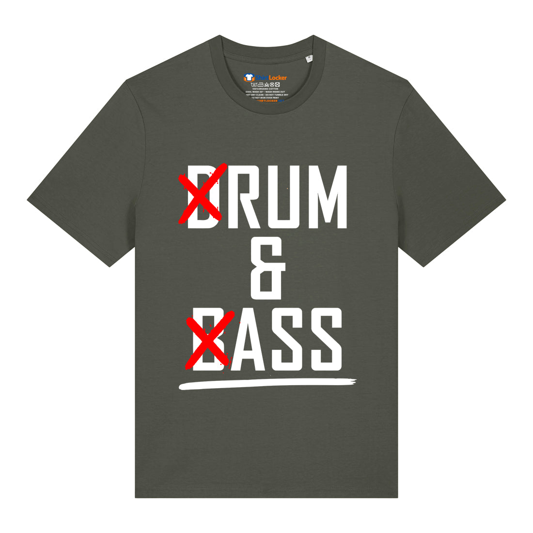 Rum & Ass T-Shirt