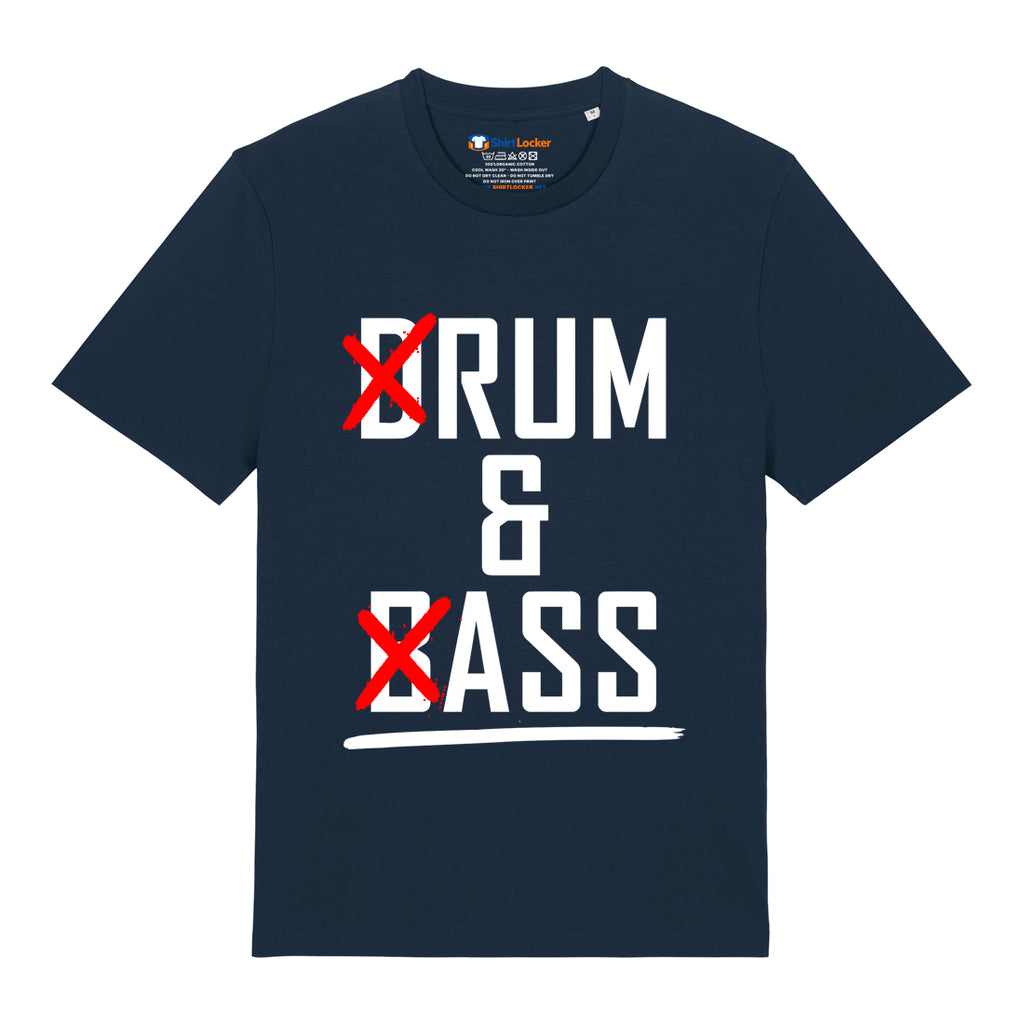 Rum & Ass T-Shirt