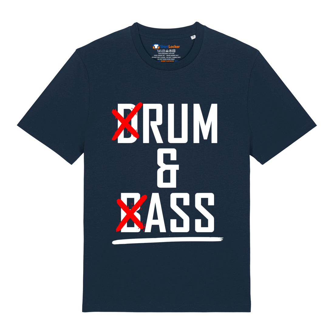 Rum & Ass T-Shirt