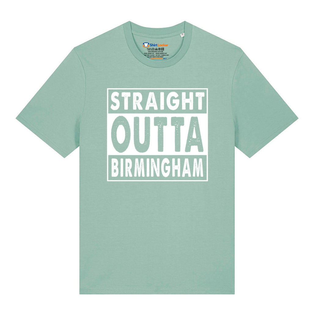 So Birmingham T-Shirt