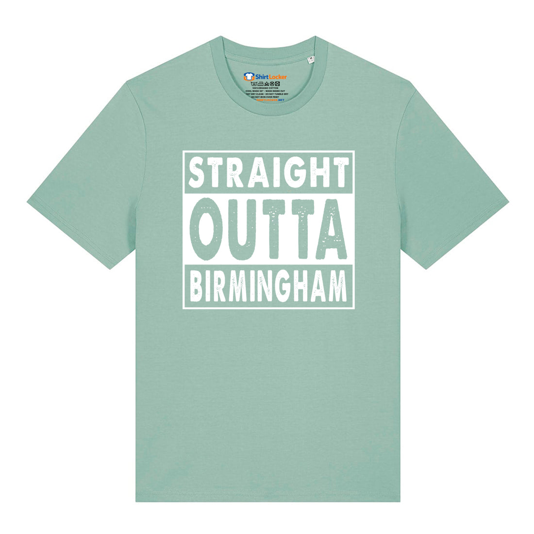 So Birmingham T-Shirt
