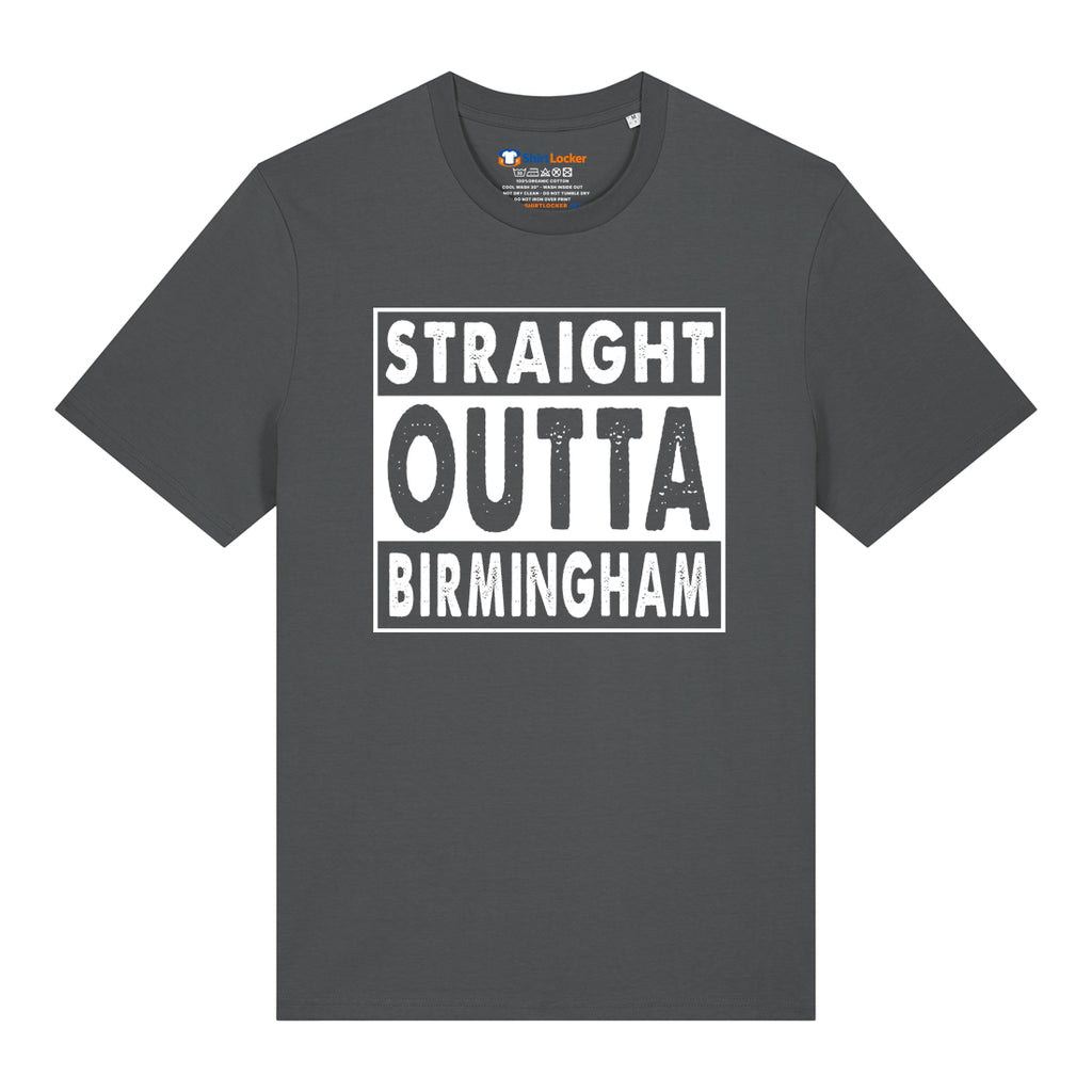 So Birmingham T-Shirt