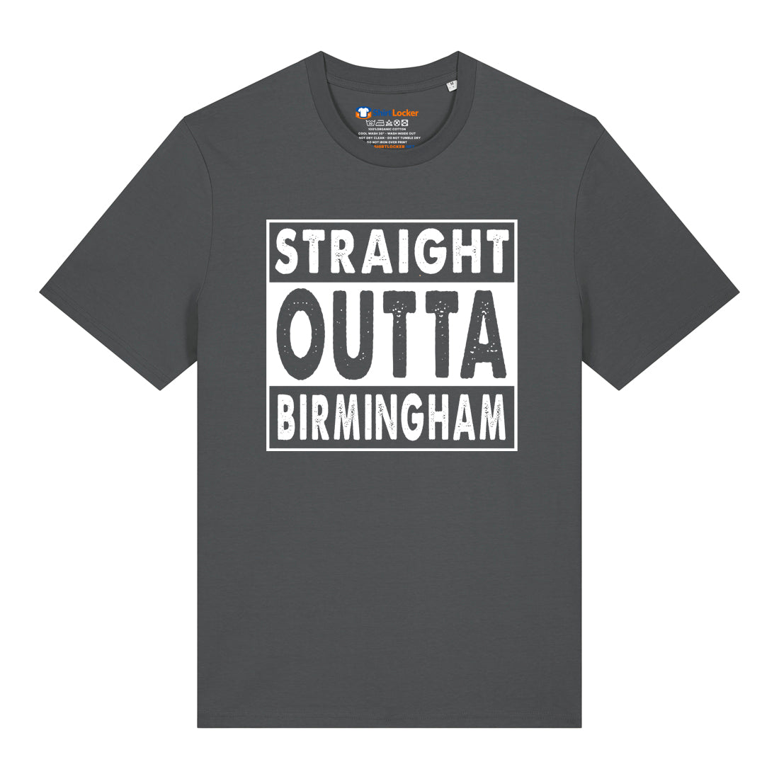 So Birmingham T-Shirt
