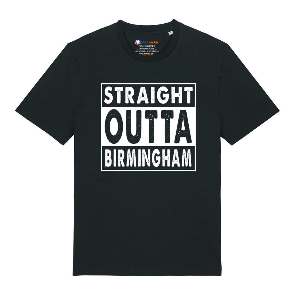 So Birmingham T-Shirt