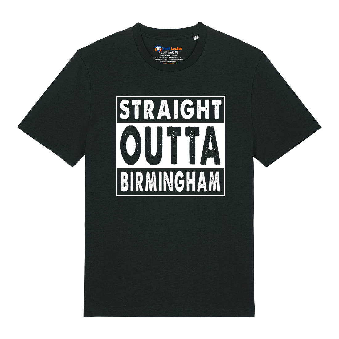 So Birmingham T-Shirt