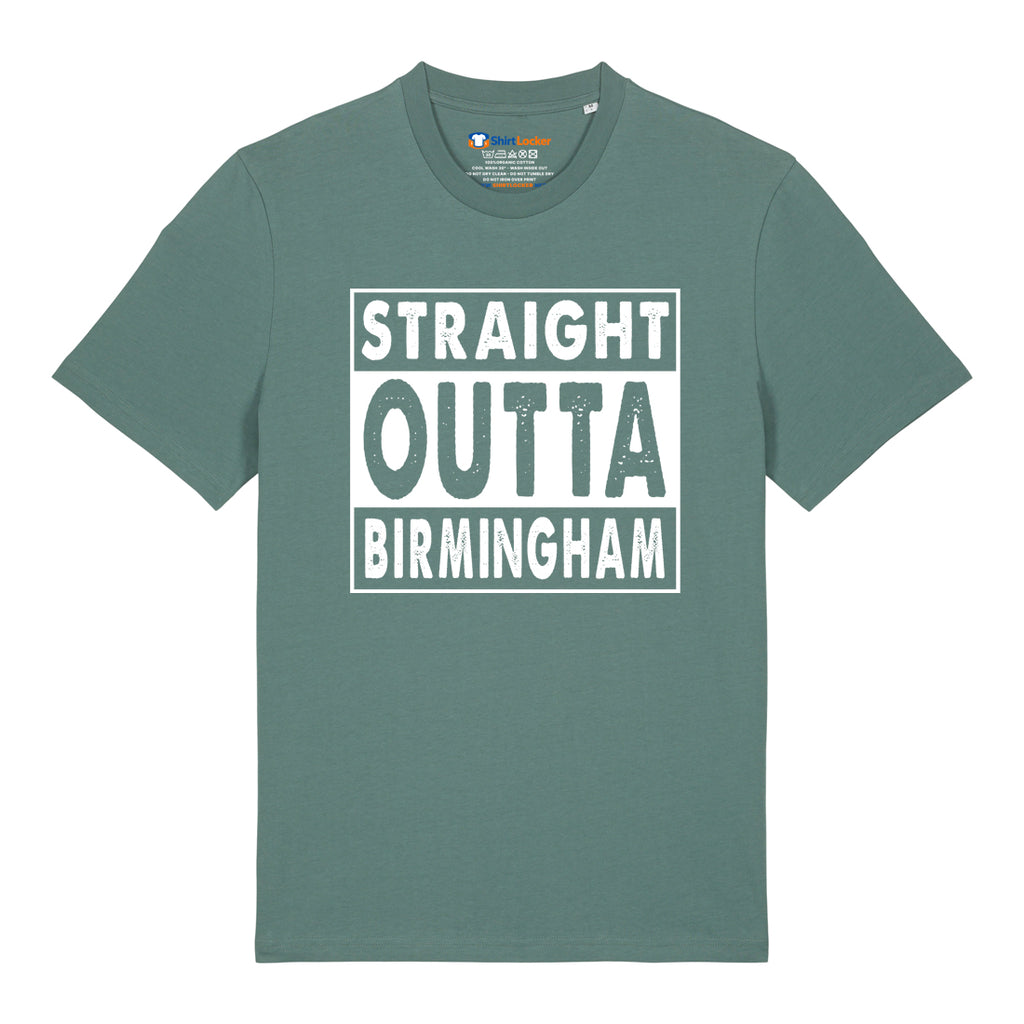 So Birmingham T-Shirt