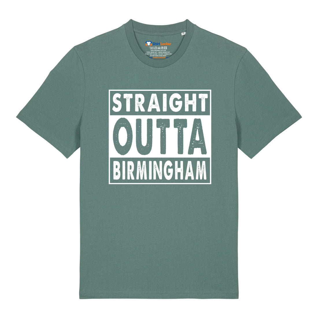 So Birmingham T-Shirt