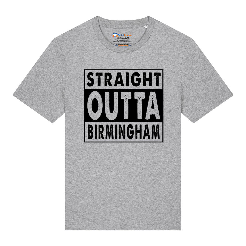 So Birmingham T-Shirt