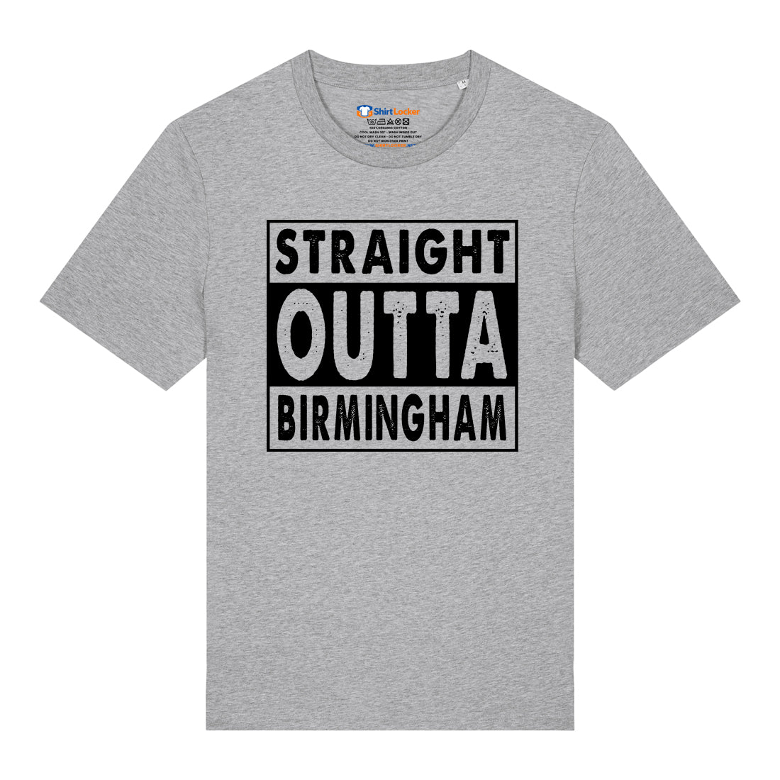 So Birmingham T-Shirt