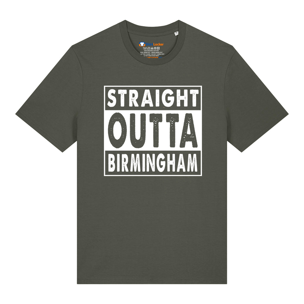 So Birmingham T-Shirt