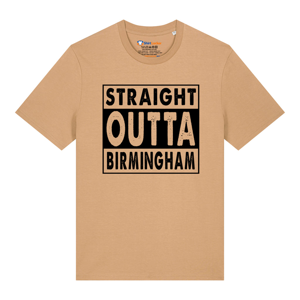 So Birmingham T-Shirt