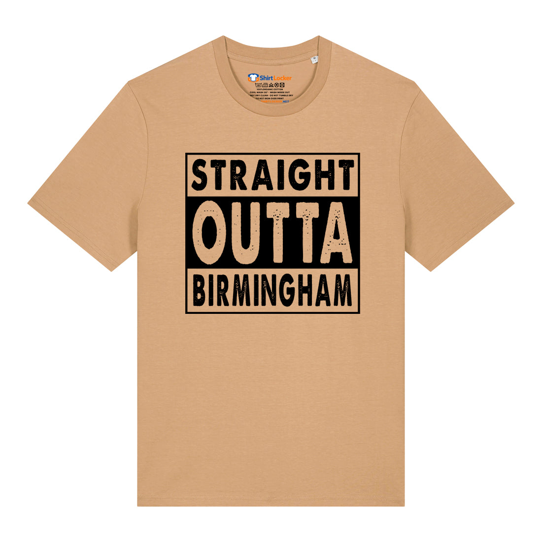 So Birmingham T-Shirt