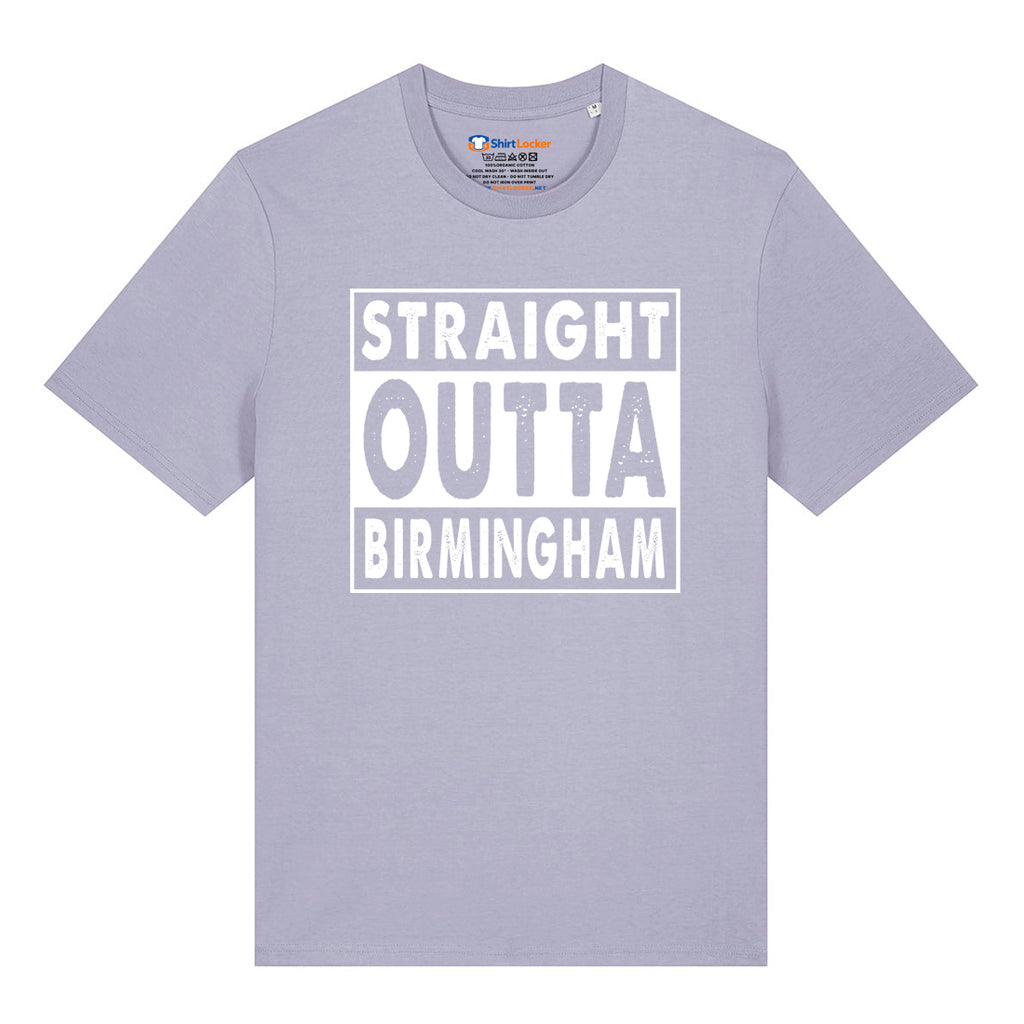 So Birmingham T-Shirt