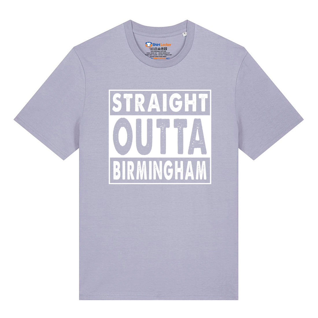 So Birmingham T-Shirt
