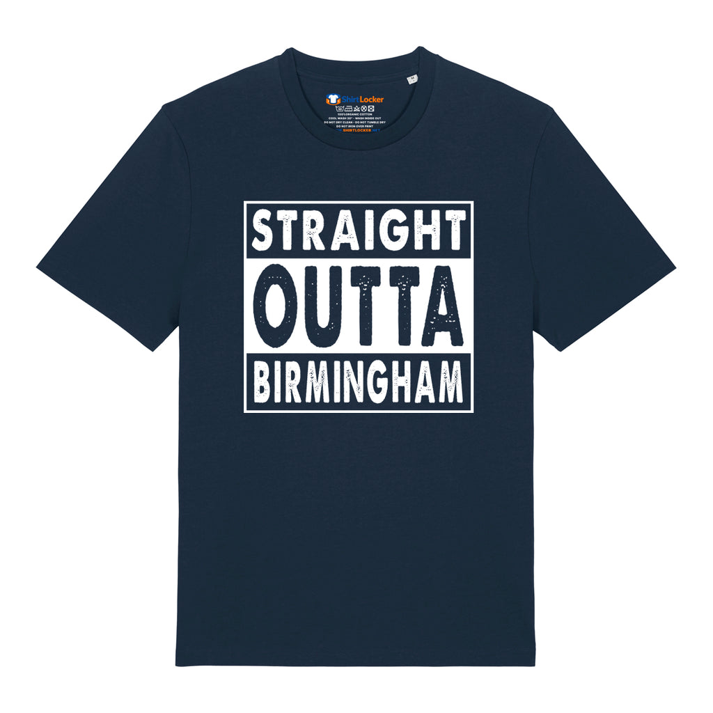 So Birmingham T-Shirt