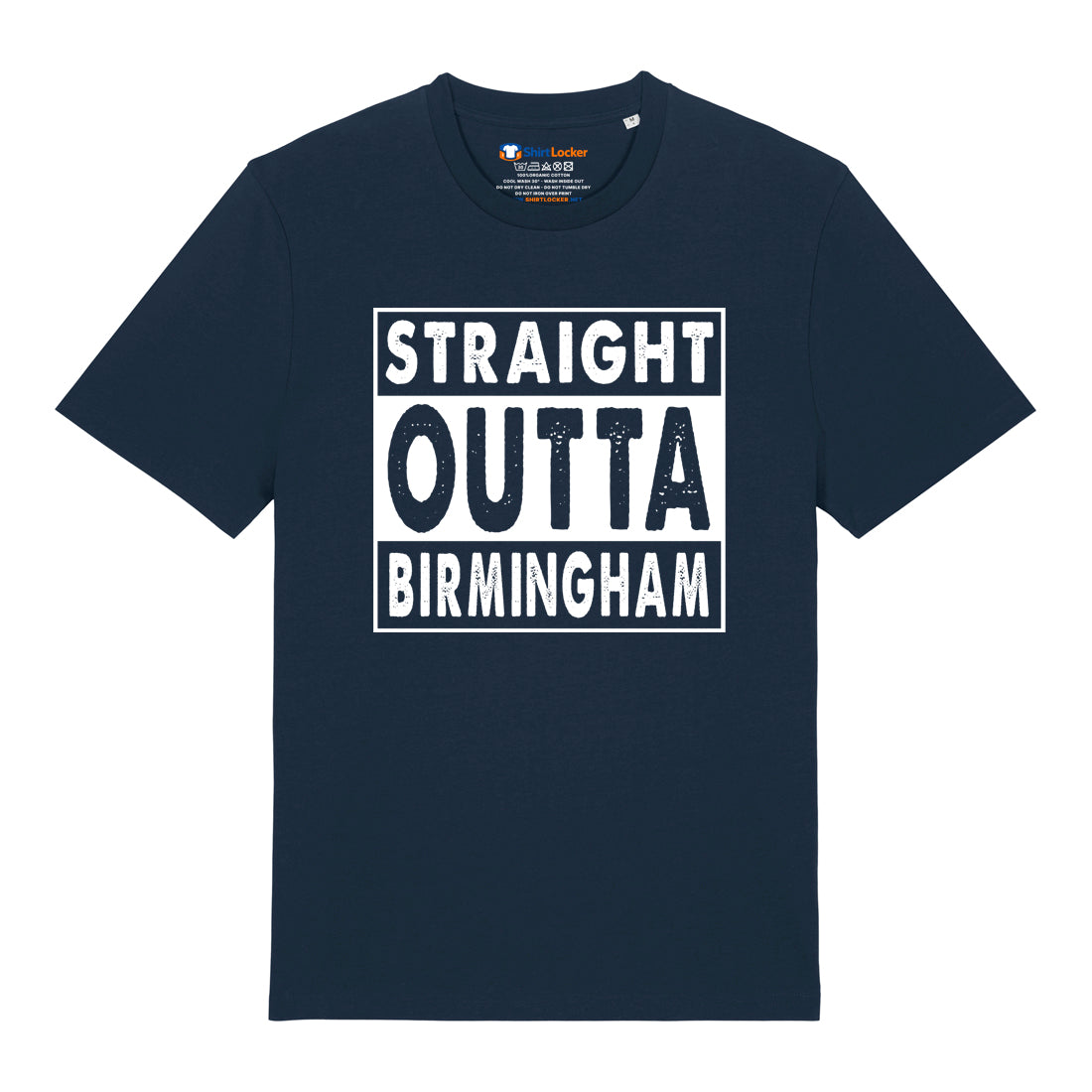 So Birmingham T-Shirt