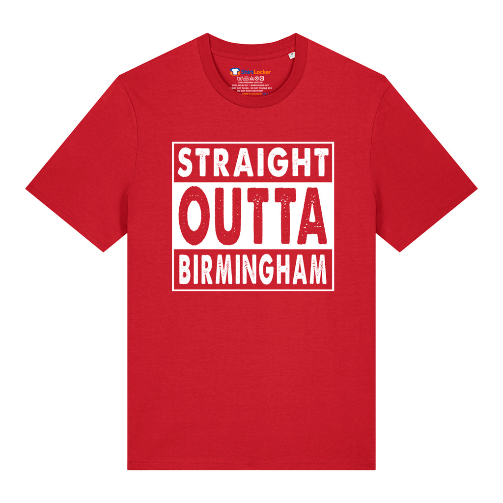 So Birmingham T-Shirt