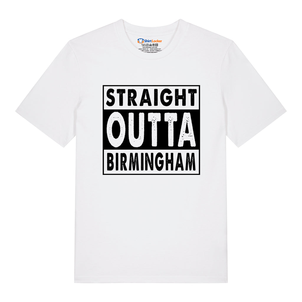 So Birmingham T-Shirt