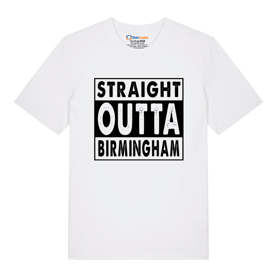 So Birmingham T-Shirt