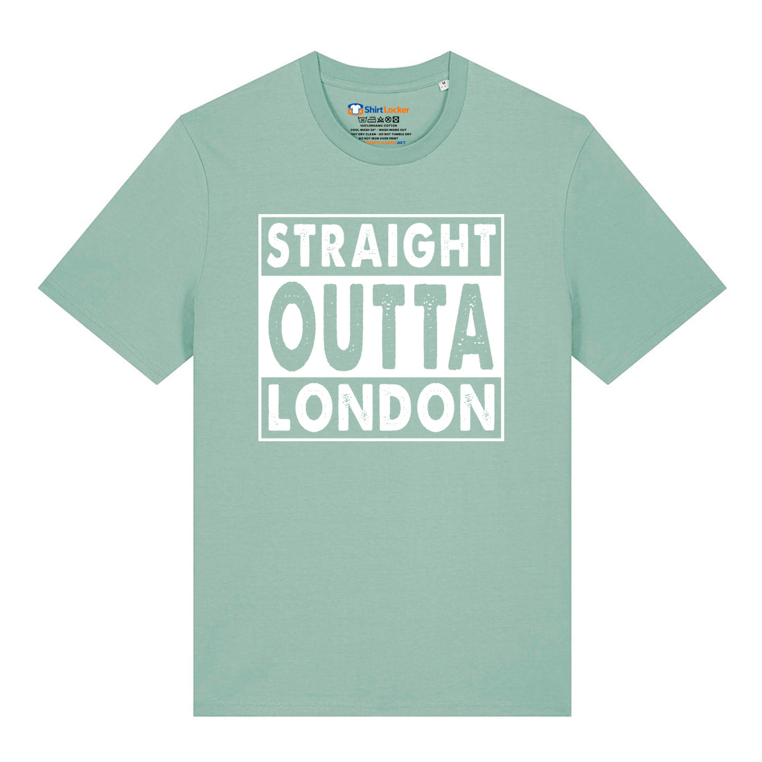 SO London T-Shirt