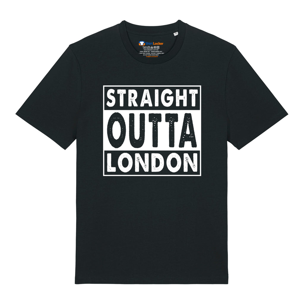 SO London T-Shirt
