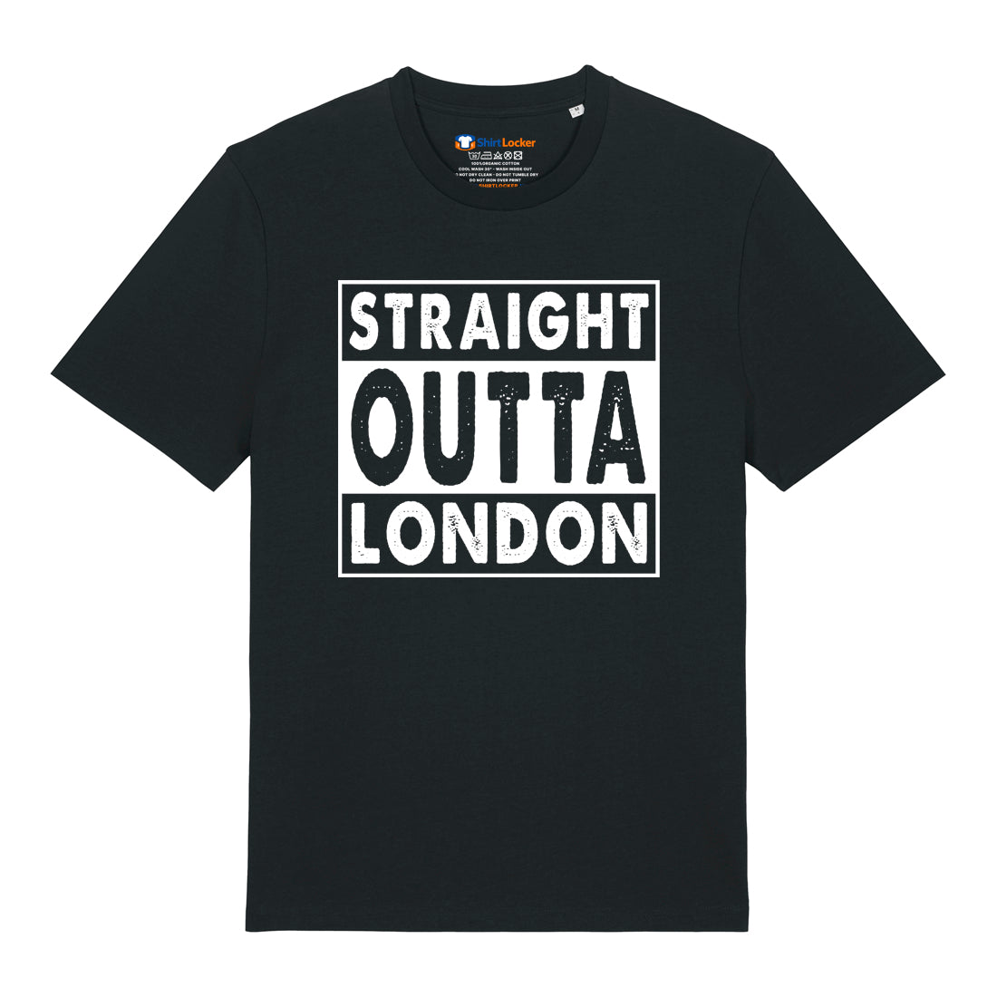 SO London T-Shirt