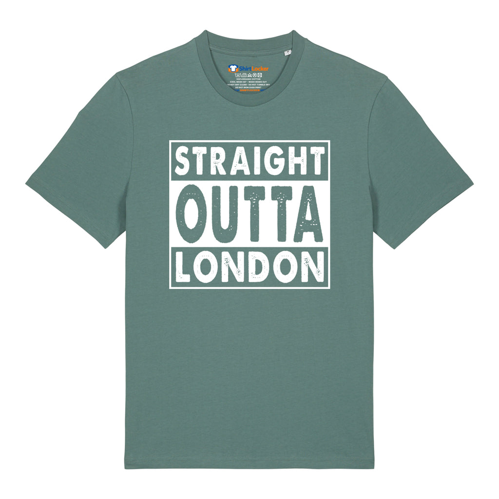 SO London T-Shirt