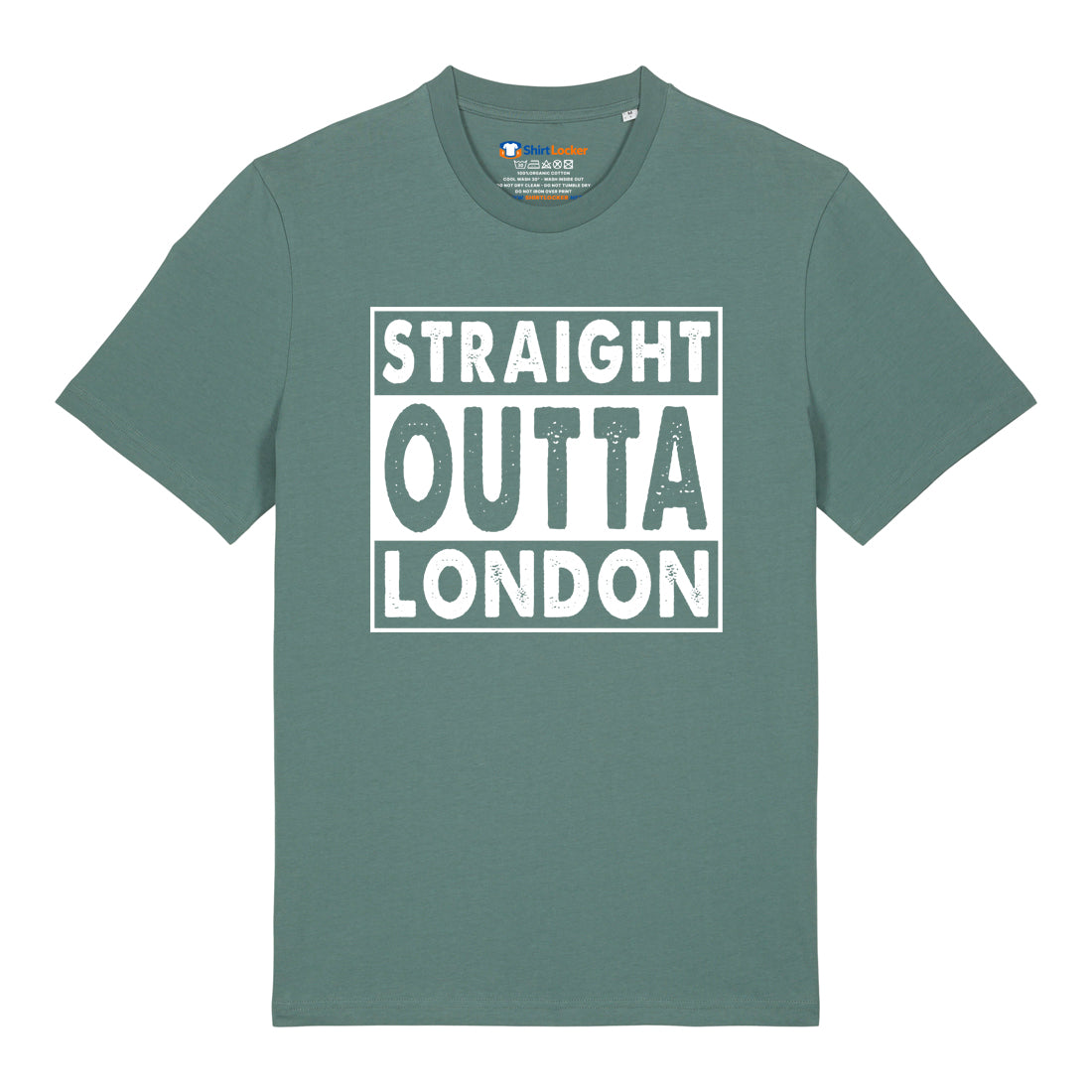 SO London T-Shirt
