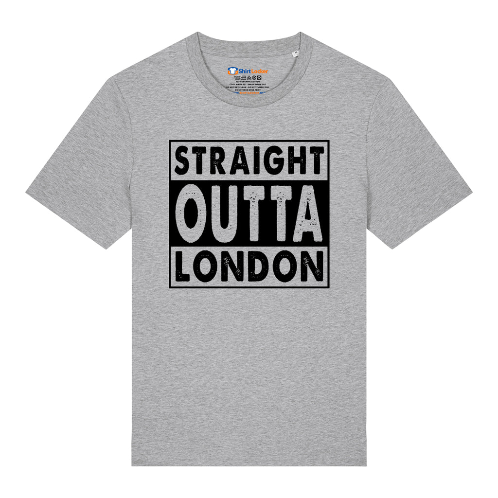 SO London T-Shirt