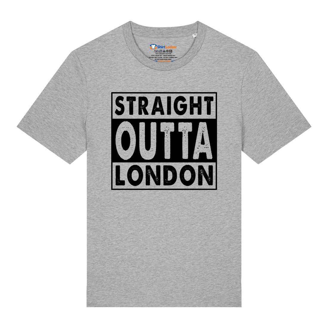 SO London T-Shirt