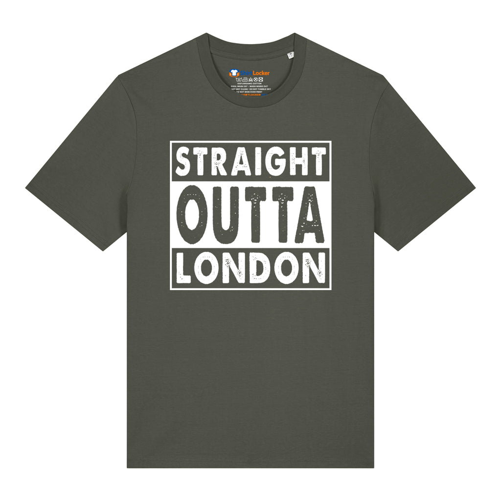SO London T-Shirt