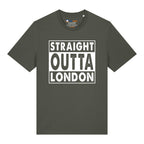 SO London T-Shirt