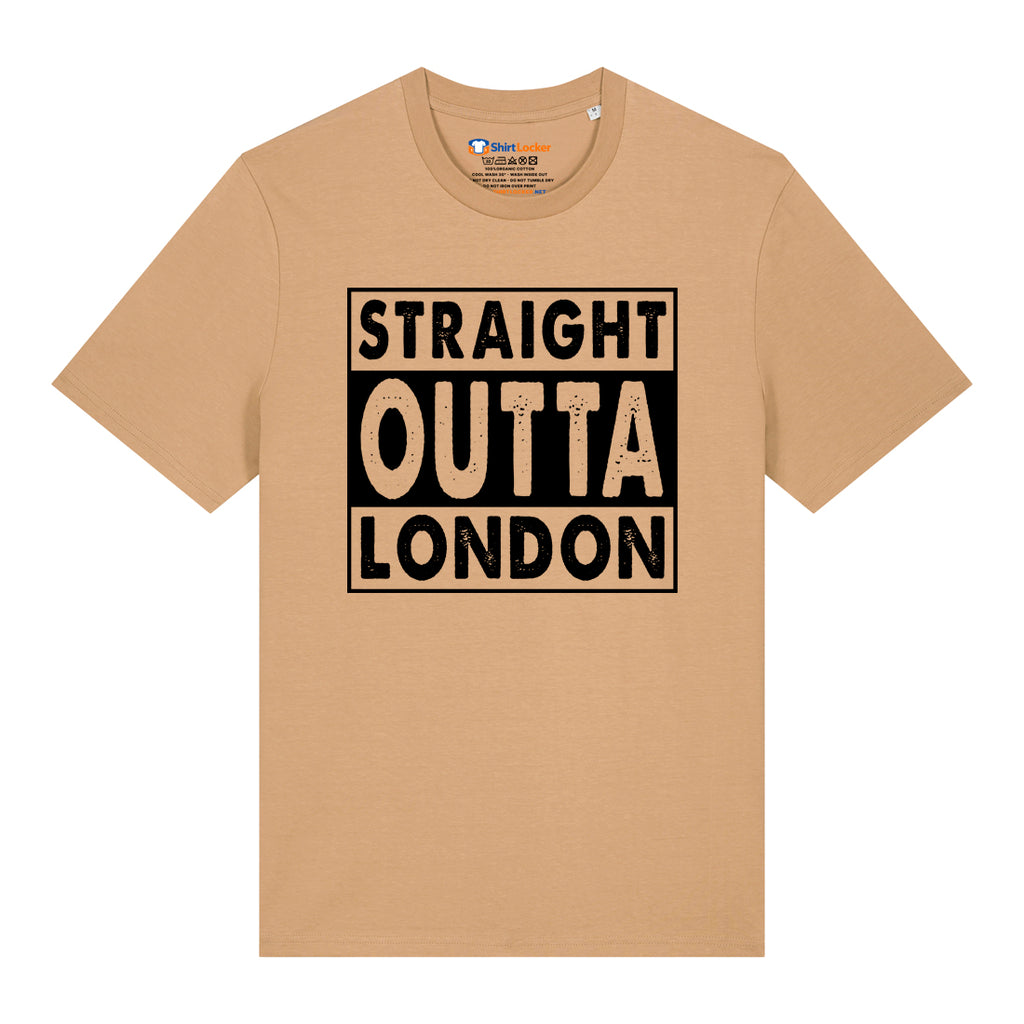 SO London T-Shirt