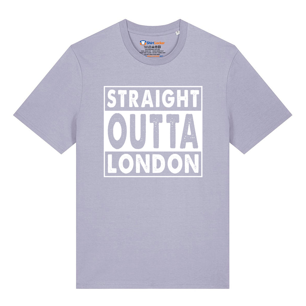 SO London T-Shirt