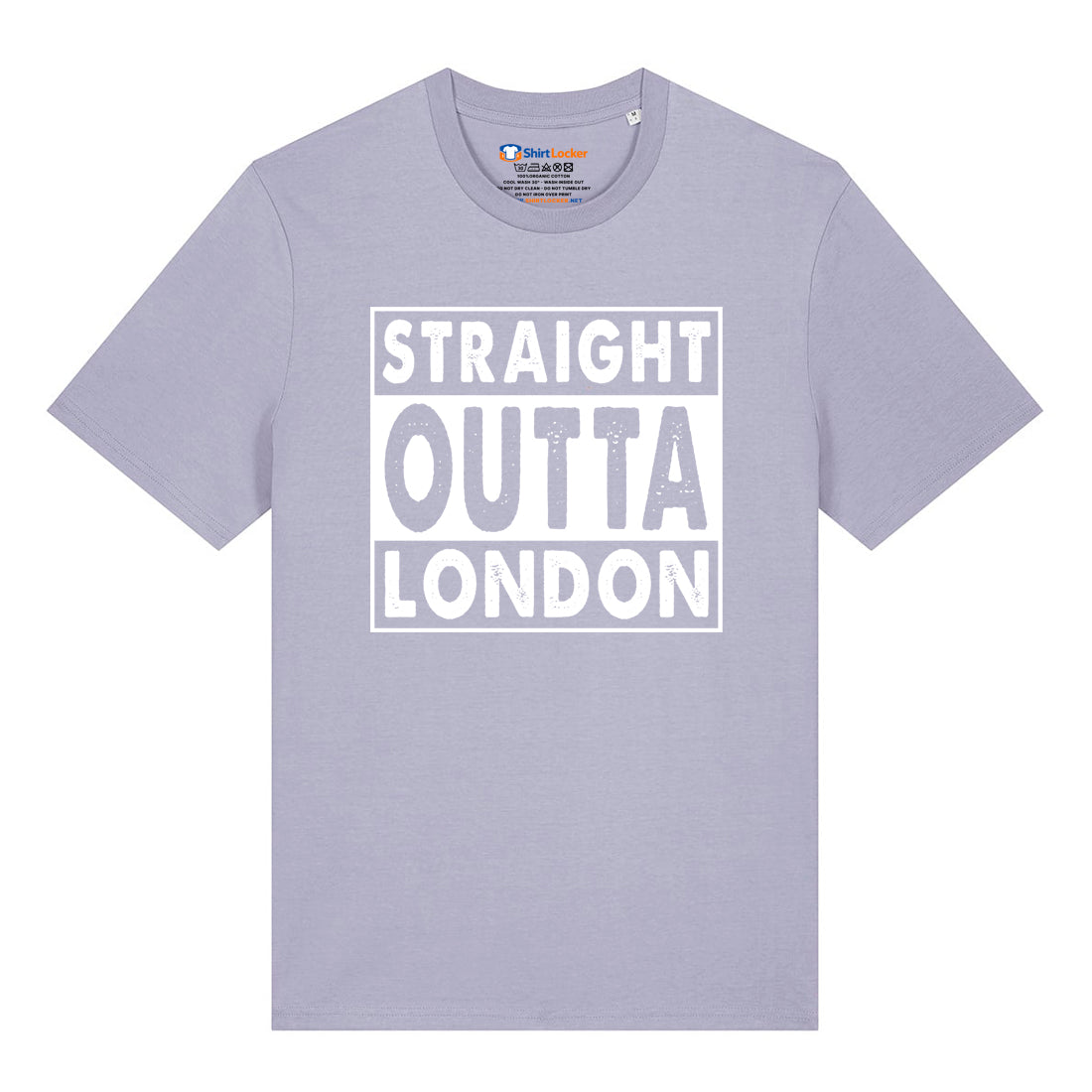 SO London T-Shirt