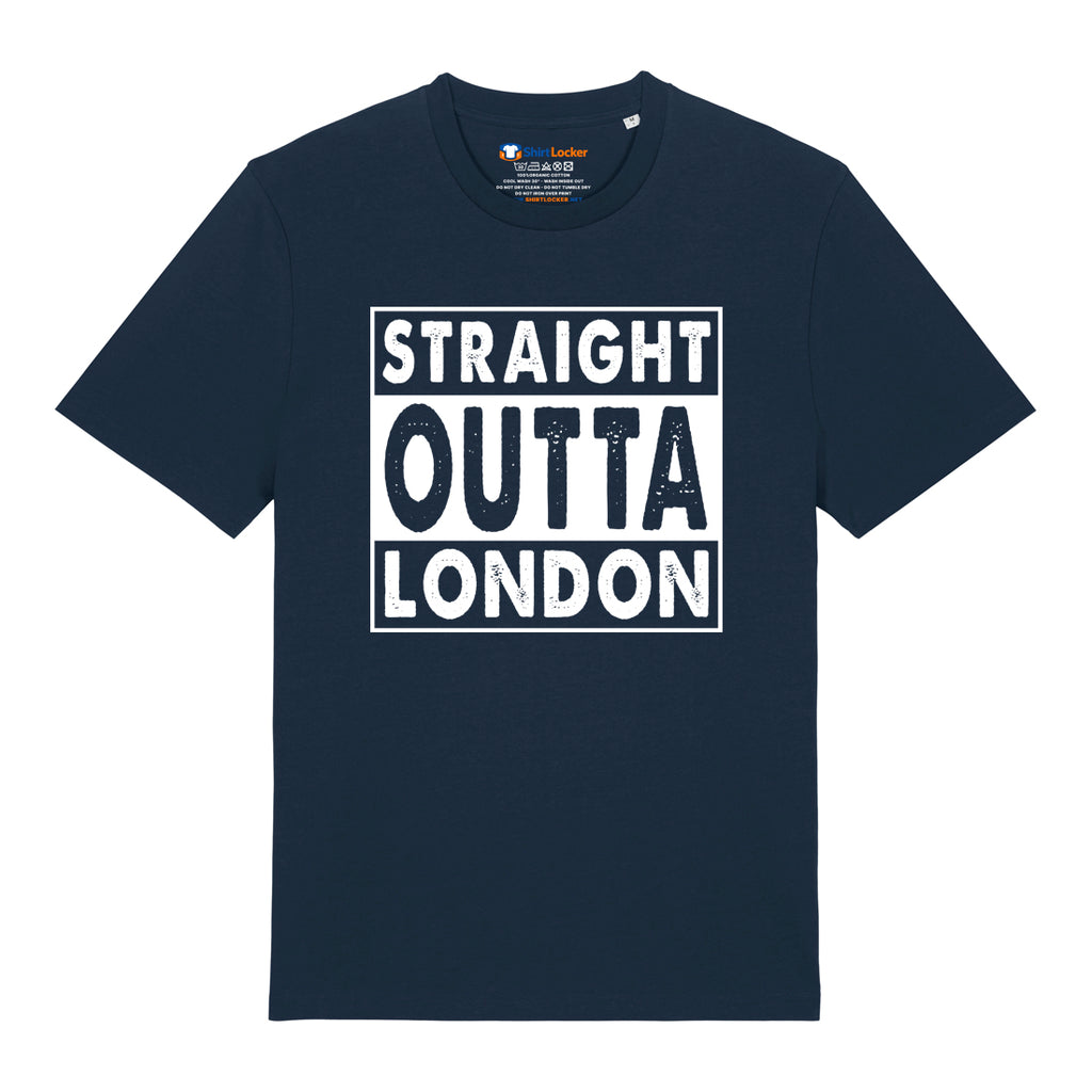 SO London T-Shirt