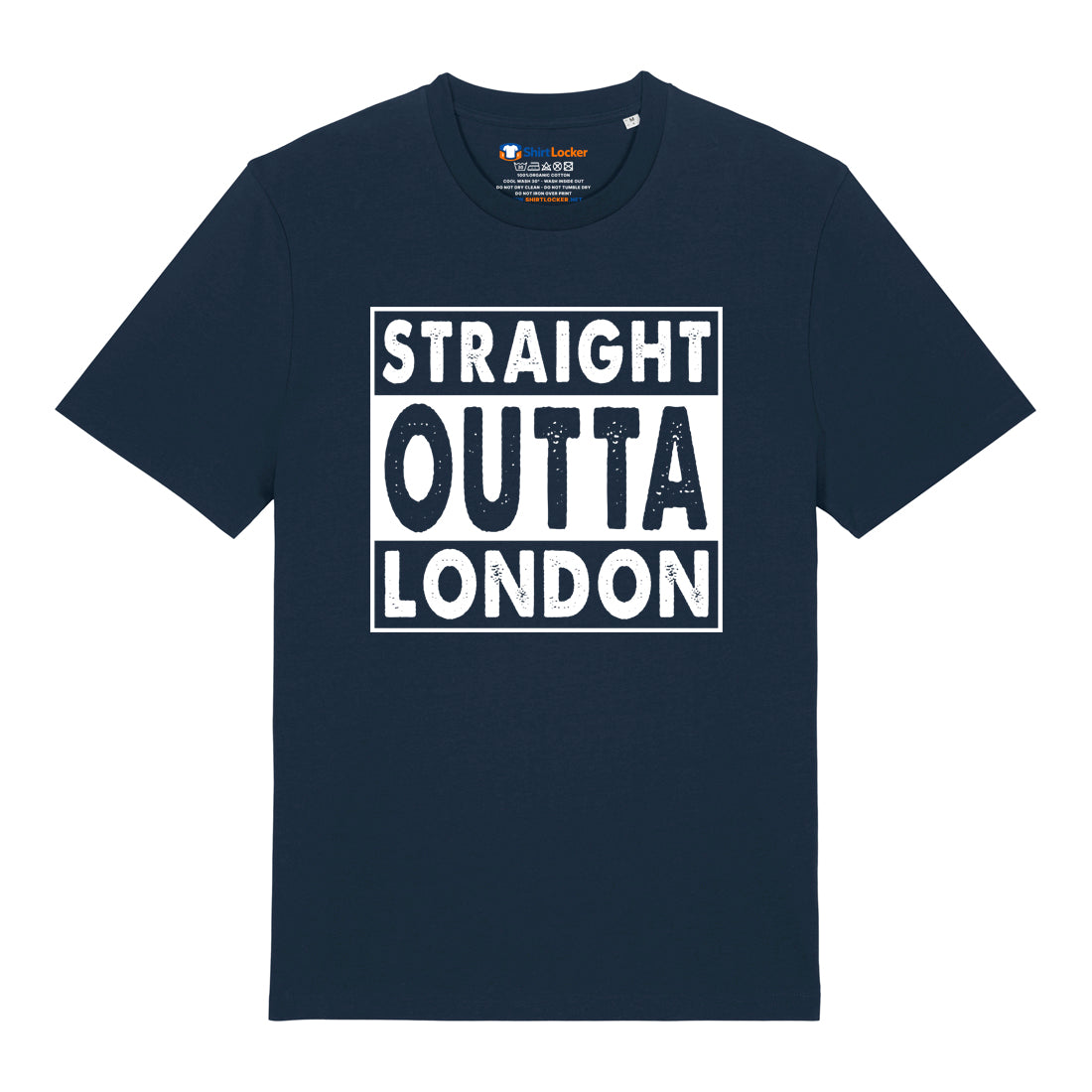SO London T-Shirt