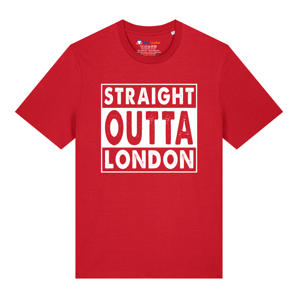 SO London T-Shirt