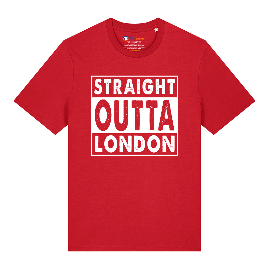 SO London T-Shirt