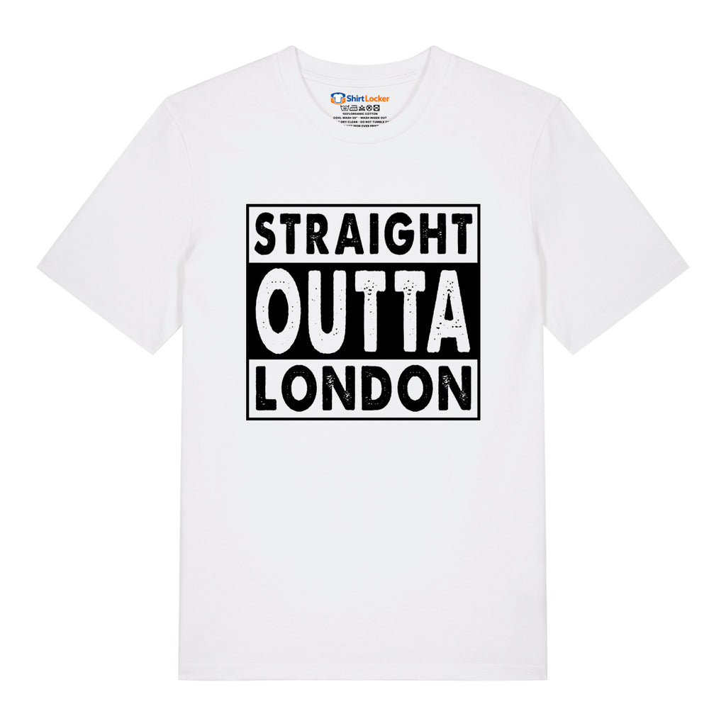 SO London T-Shirt