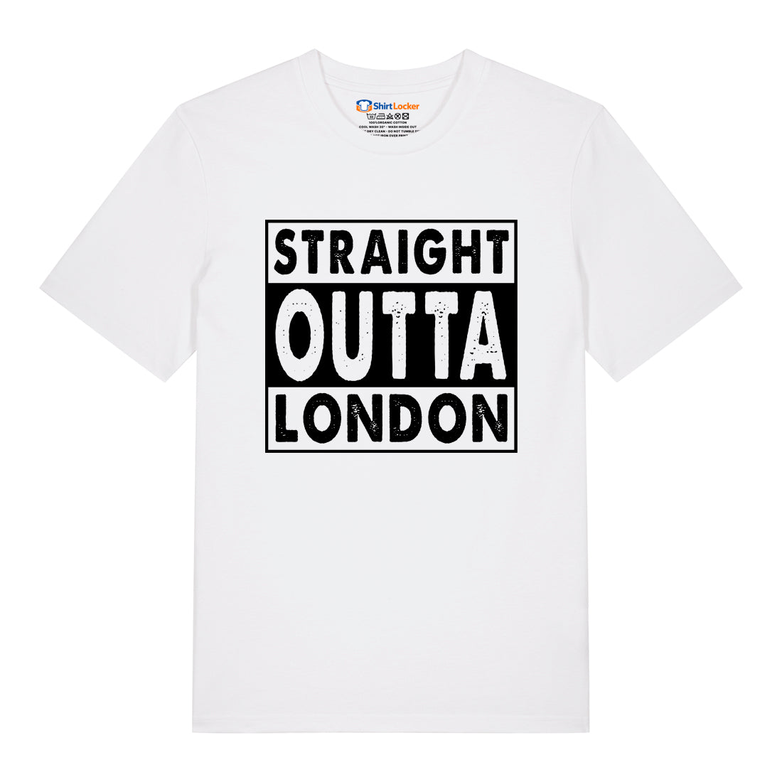 SO London T-Shirt